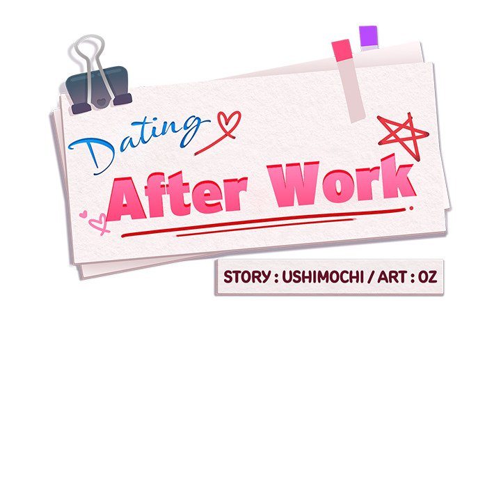 Page 9 of Chapter 72: After Work Love Affairs