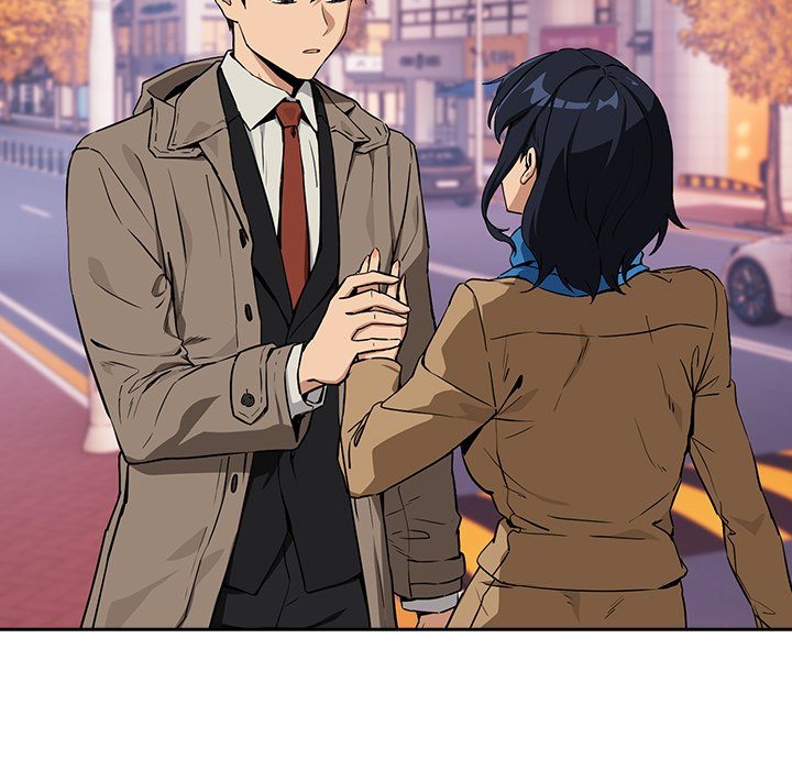 Page 97 of Chapter 72: After Work Love Affairs