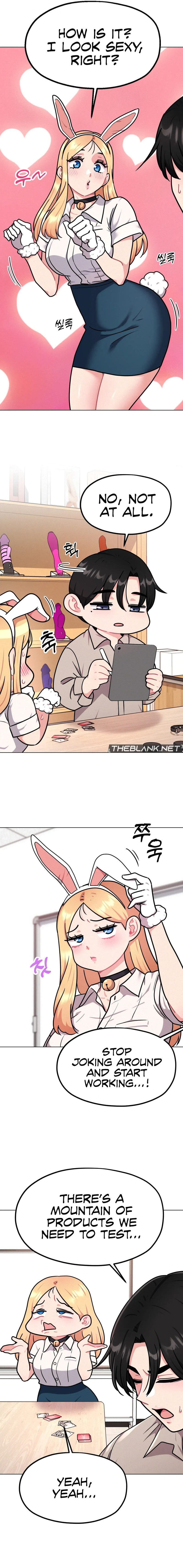 Page 18 of Chapter 8: Her Toys