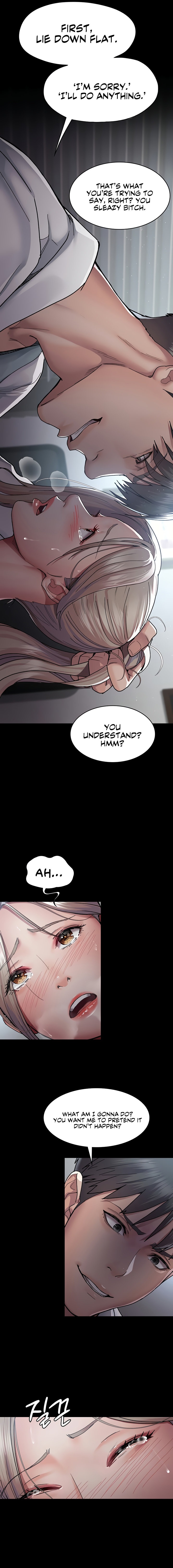 Page 10 of Chapter 11: Night Hospital