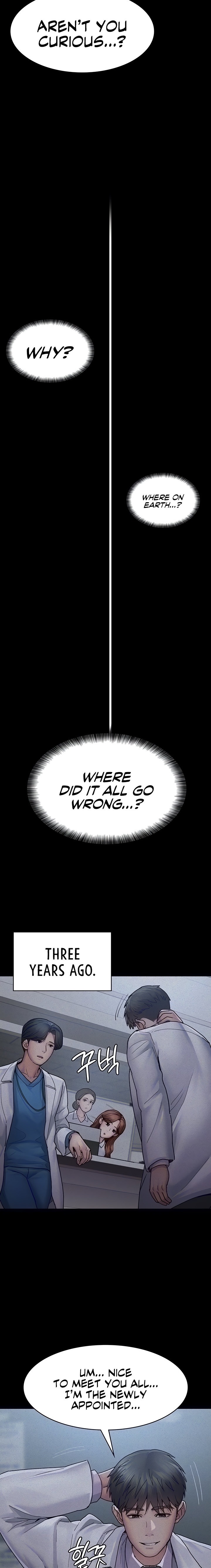 Page 2 of Chapter 13: Night Hospital