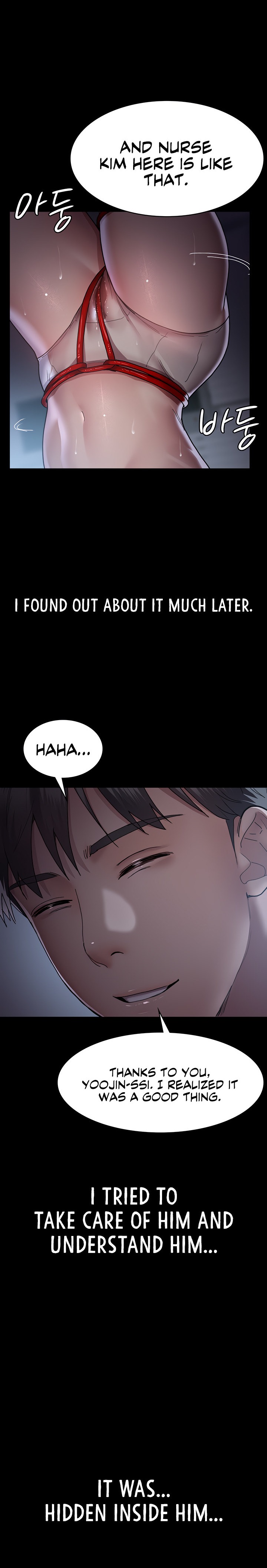 Page 27 of Chapter 13: Night Hospital