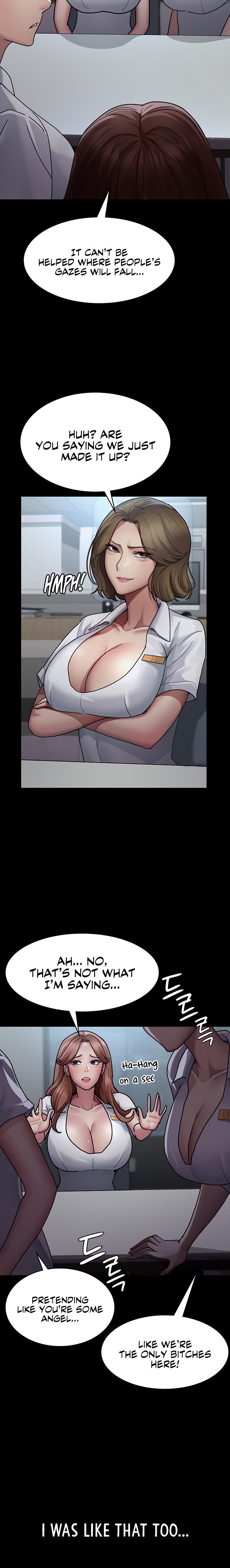 Page 6 of Chapter 13: Night Hospital