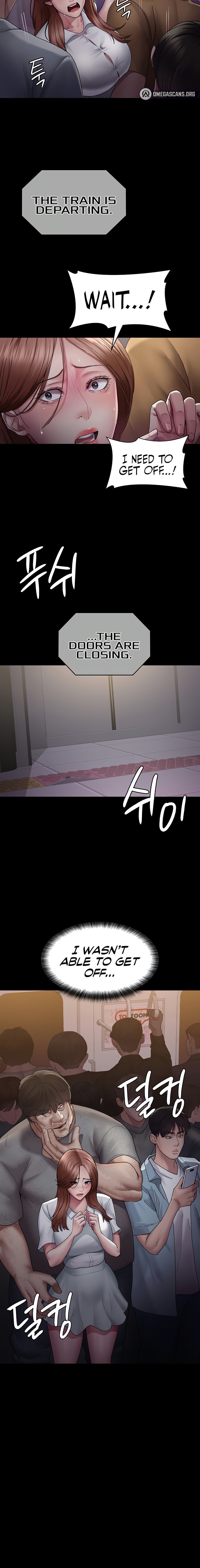 Page 14 of Chapter 19: Night Hospital