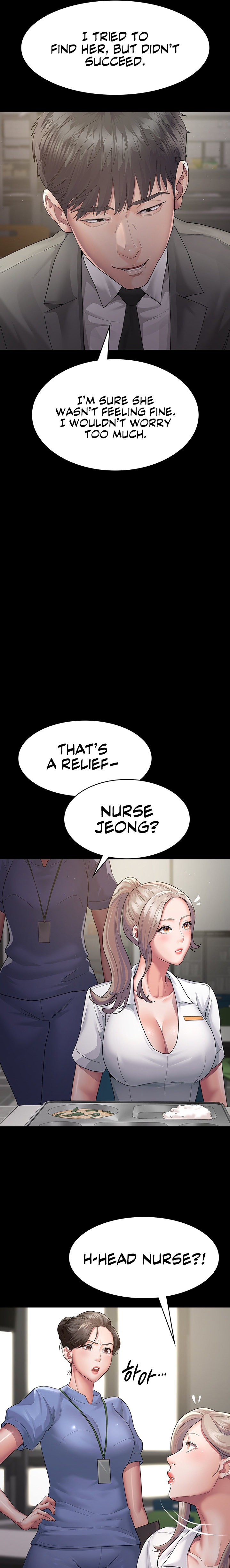 Page 16 of Chapter 2: Night Hospital