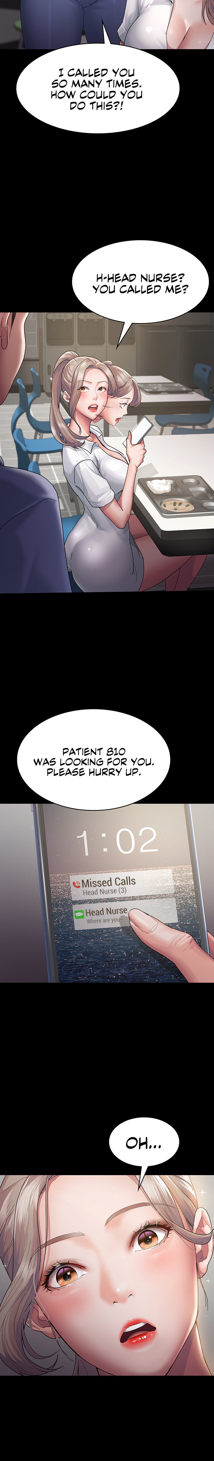 Page 17 of Chapter 2: Night Hospital