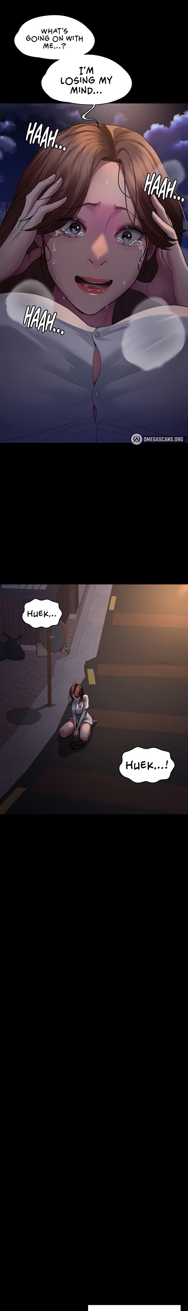 Page 19 of Chapter 21: Night Hospital