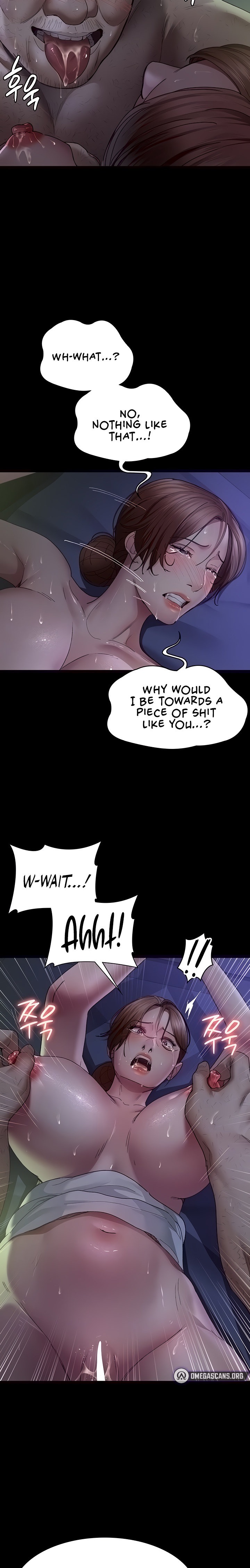 Page 5 of Chapter 25: Night Hospital