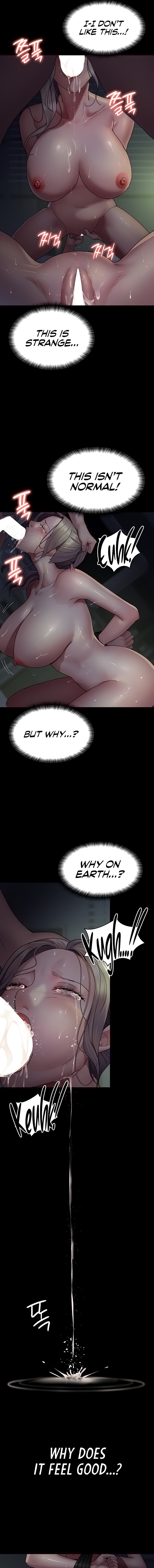 Page 13 of Chapter 27: Night Hospital