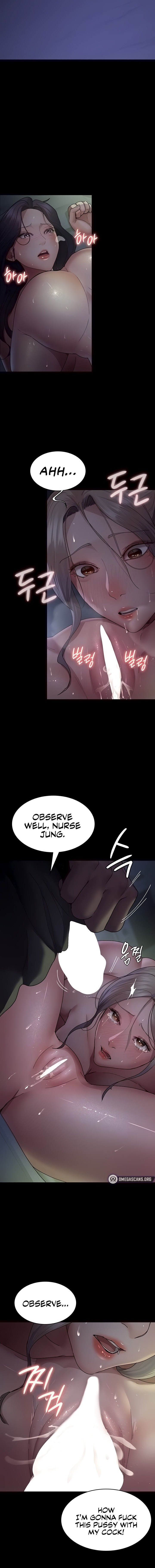 Page 3 of Chapter 27: Night Hospital