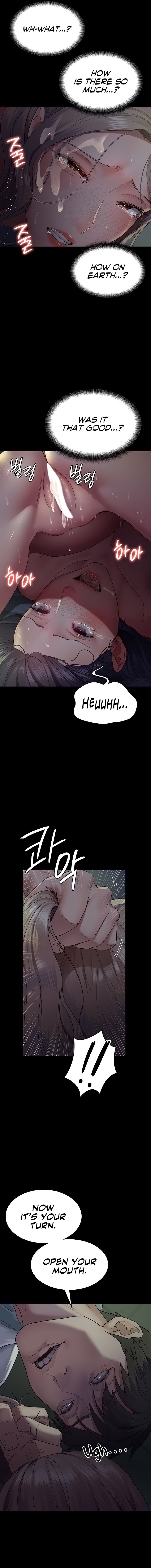Page 9 of Chapter 27: Night Hospital