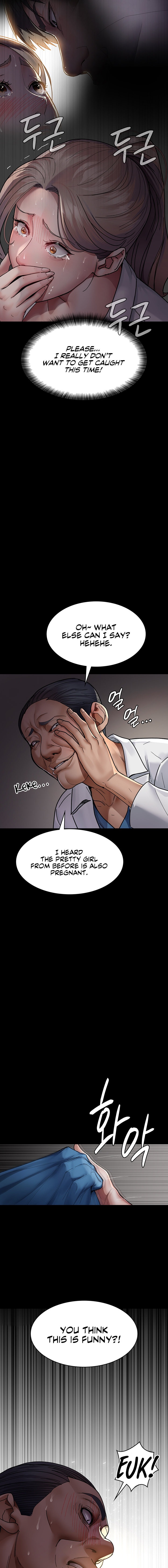 Page 17 of Chapter 38: Night Hospital