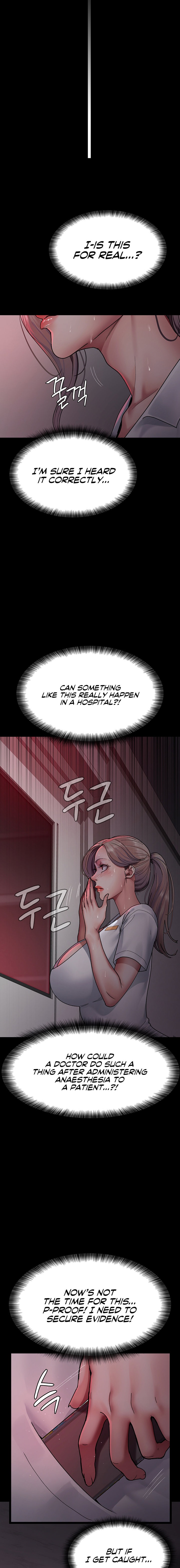 Page 22 of Chapter 38: Night Hospital