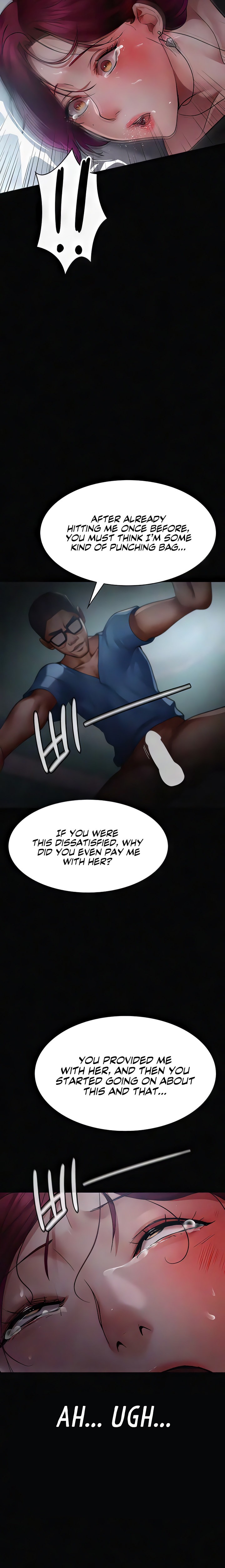 Page 18 of Chapter 39: Night Hospital