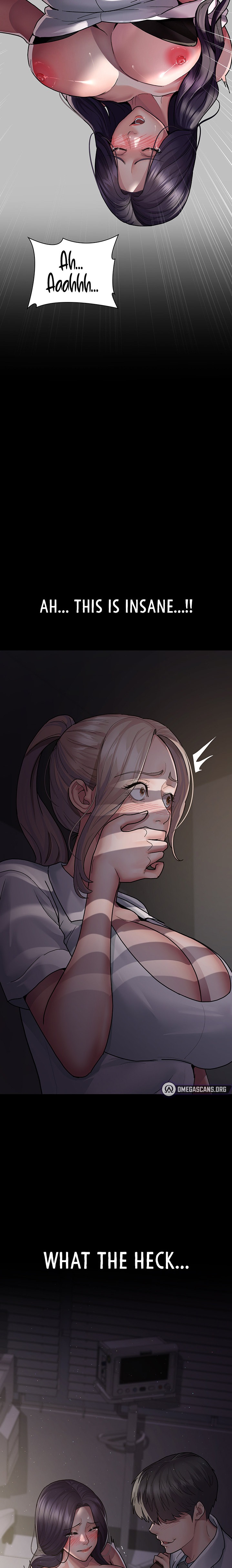 Page 20 of Chapter 5: Night Hospital