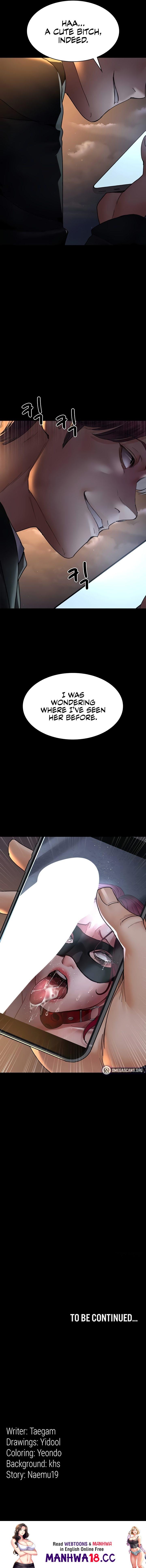 Page 19 of Chapter 90: Night Hospital