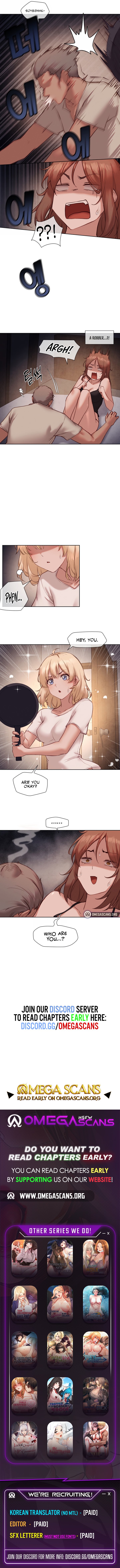 Page 6 of Chapter 24: Gacha Girl Next Door