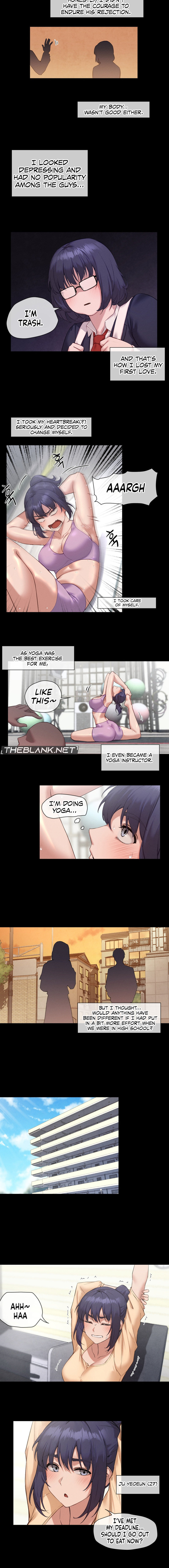 Page 4 of Chapter 7: Gacha Girl Next Door