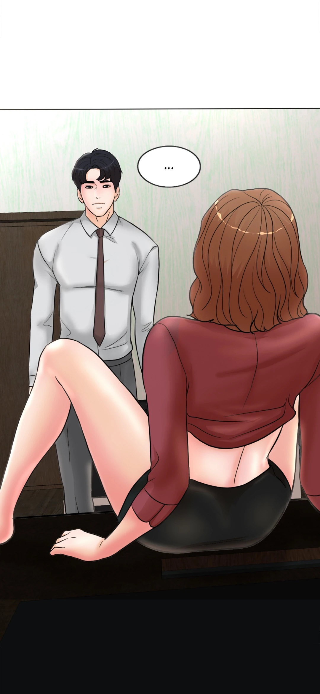 Page 45 of Chapter 1: Wife for 1000 Days