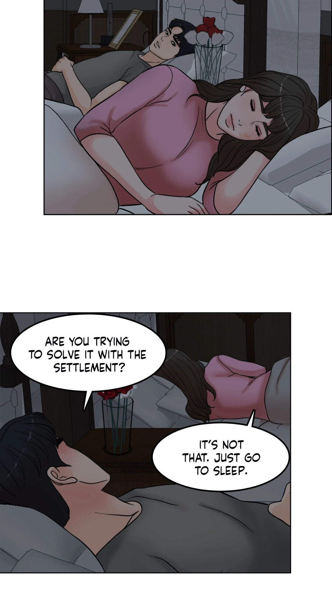 Page 81 of Chapter 1: Wife for 1000 Days