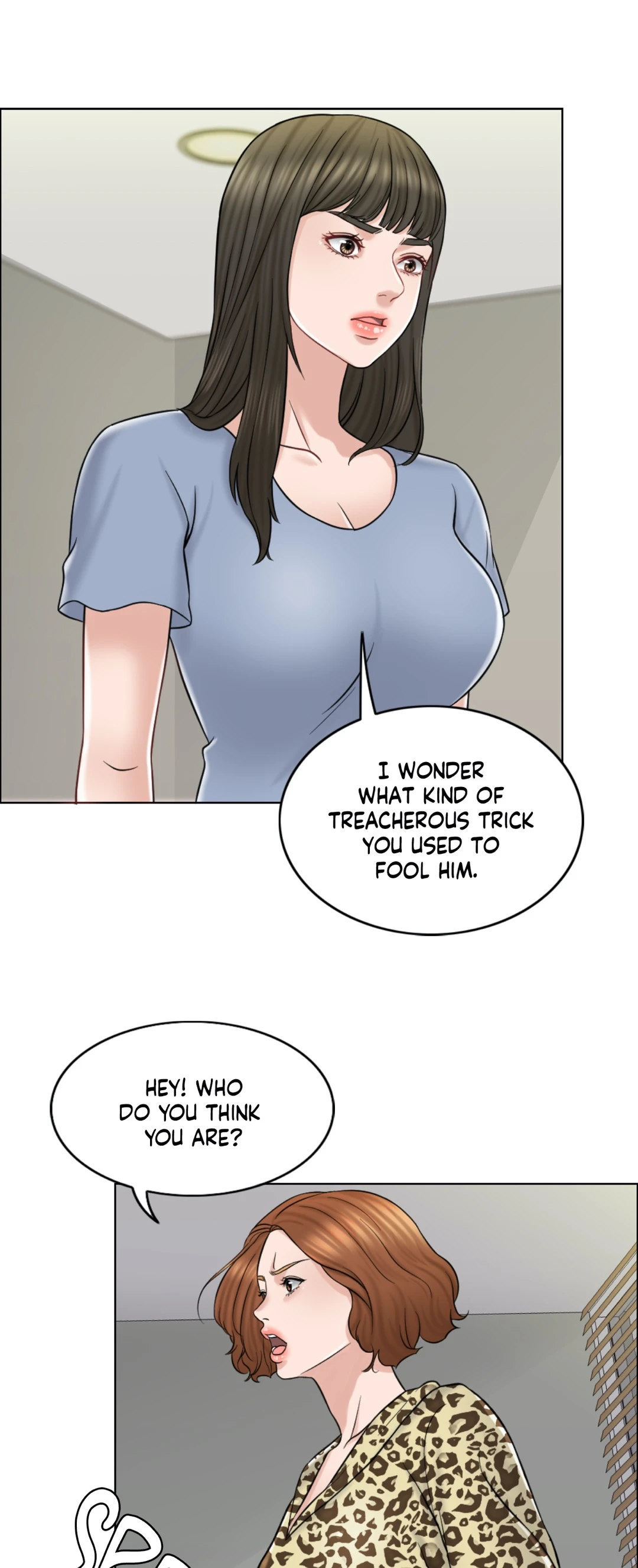 Page 21 of Chapter 10: Wife for 1000 Days