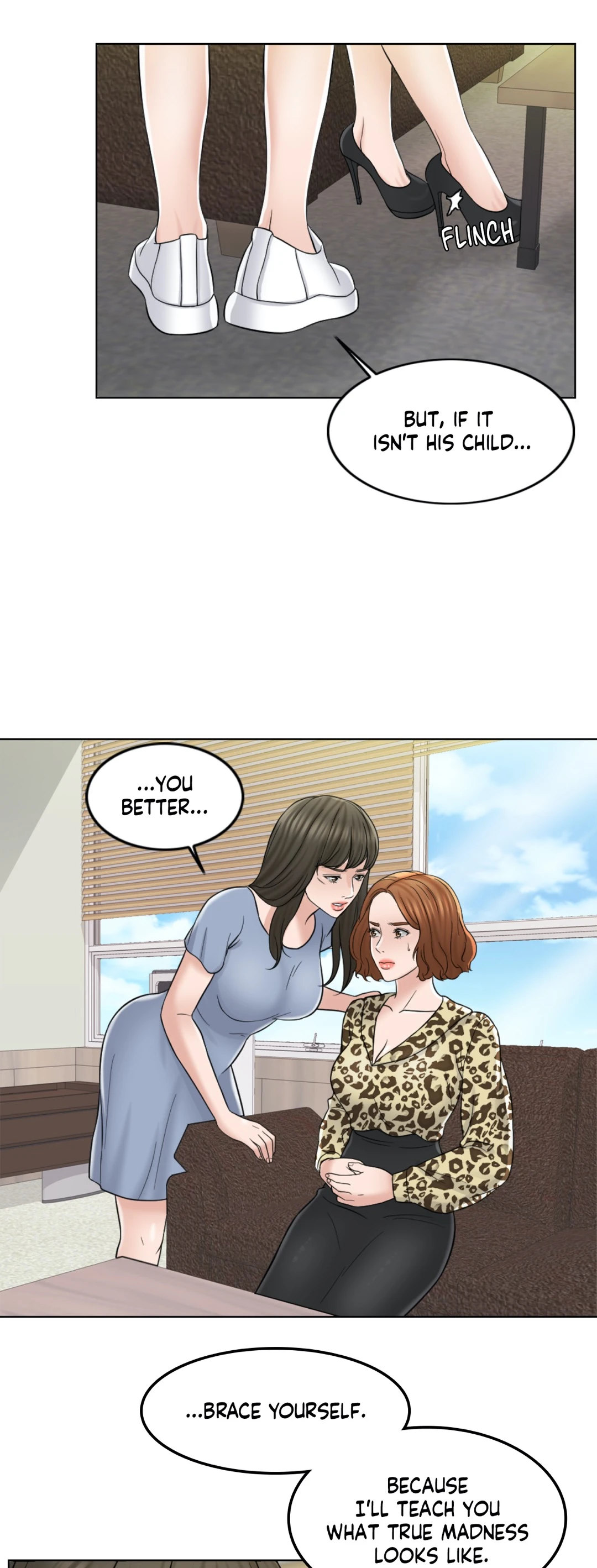 Page 29 of Chapter 10: Wife for 1000 Days