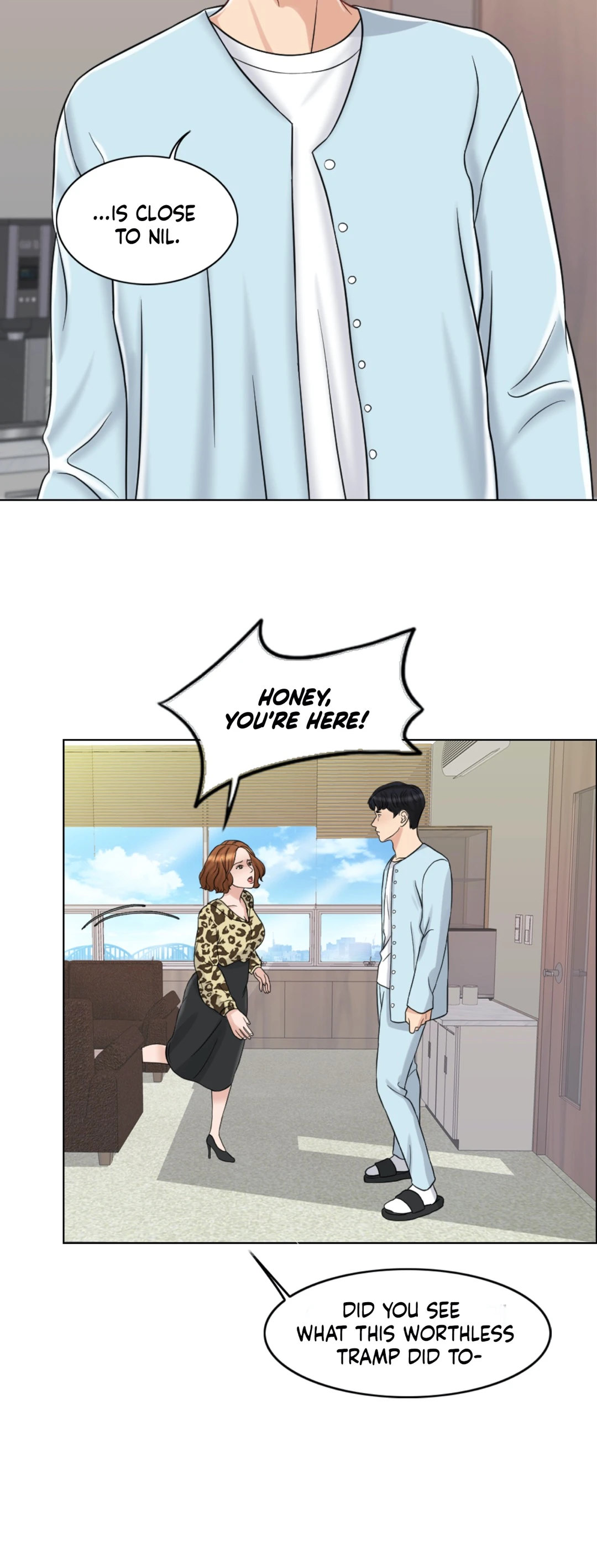 Page 32 of Chapter 10: Wife for 1000 Days