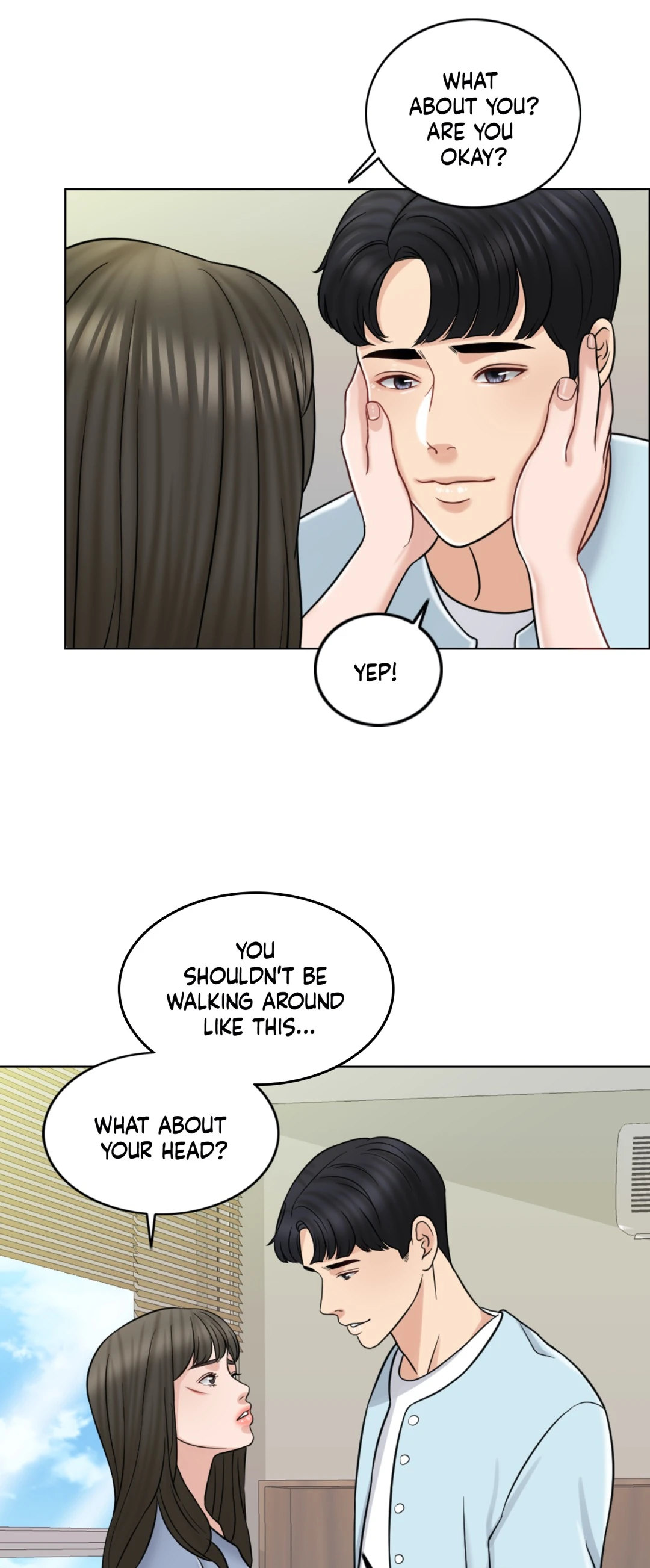 Page 35 of Chapter 10: Wife for 1000 Days