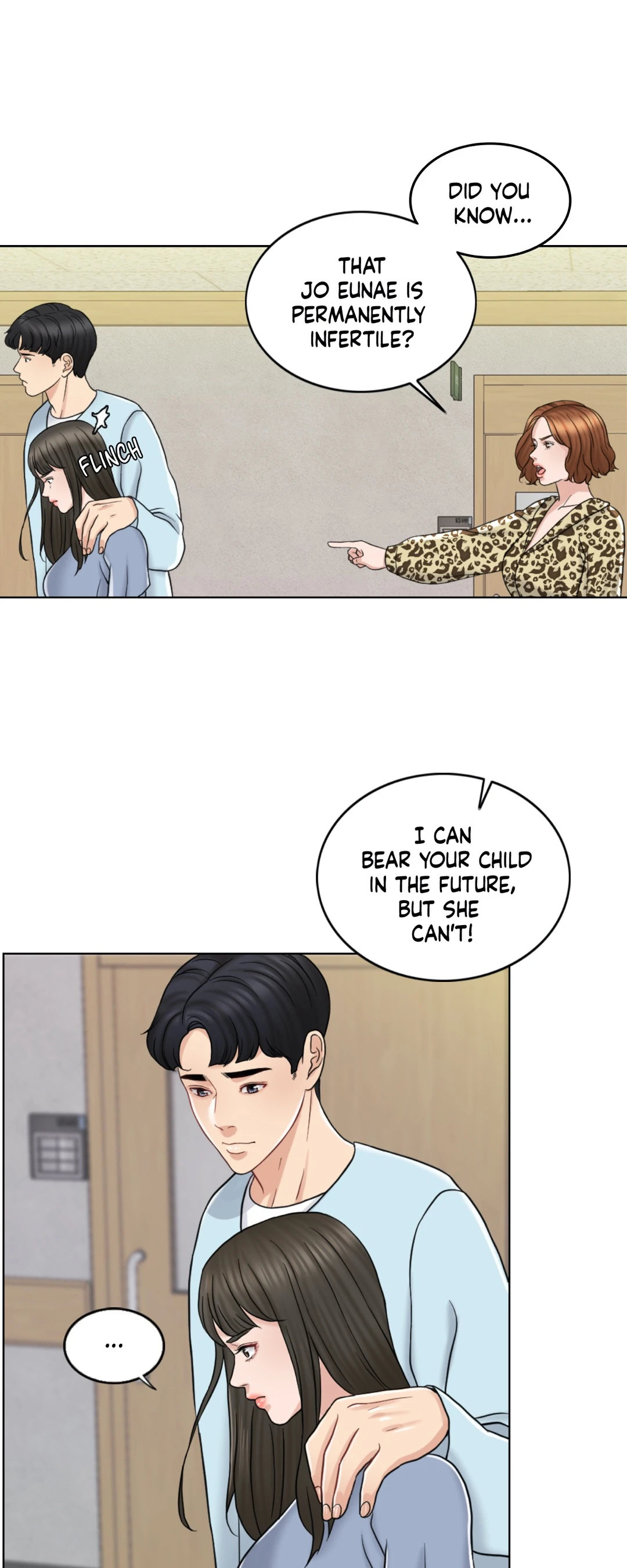 Page 41 of Chapter 10: Wife for 1000 Days