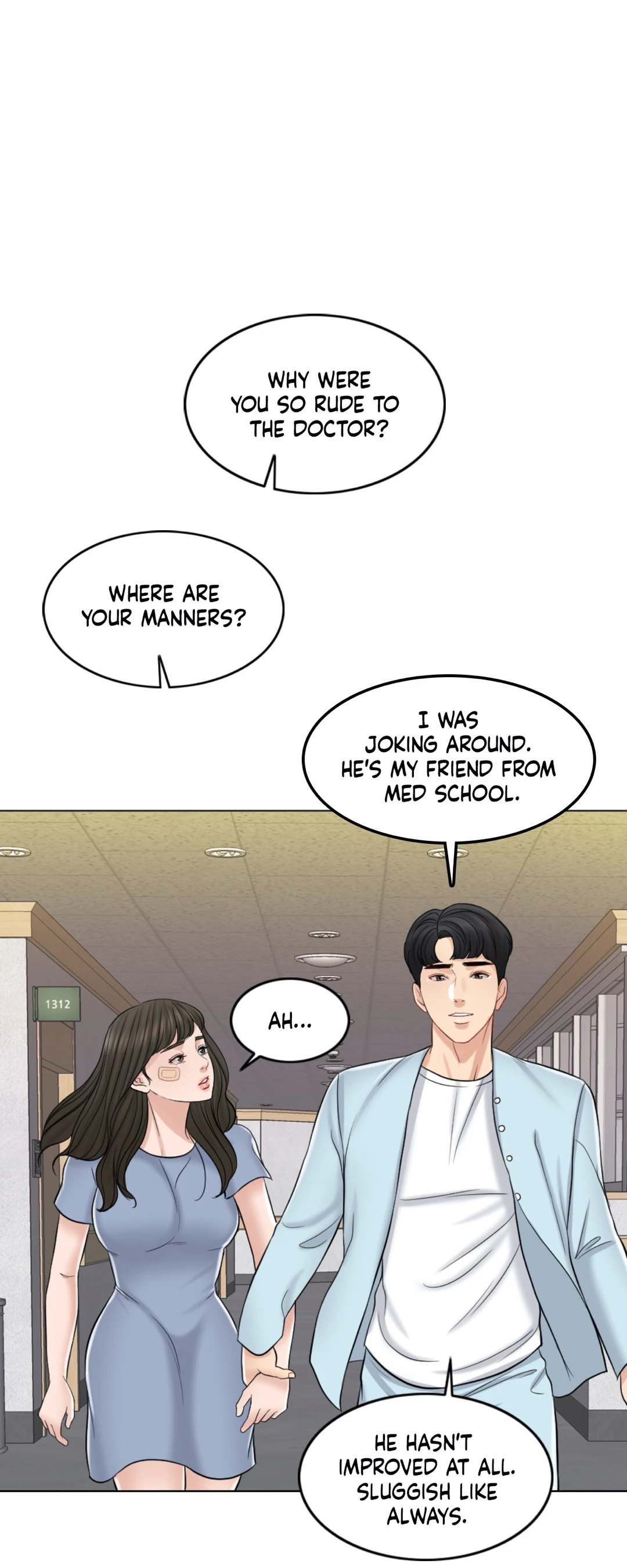 Page 48 of Chapter 10: Wife for 1000 Days