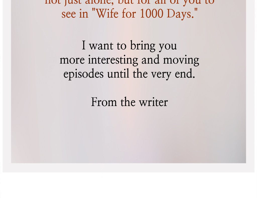 Page 228 of Chapter 101: Wife for 1000 Days