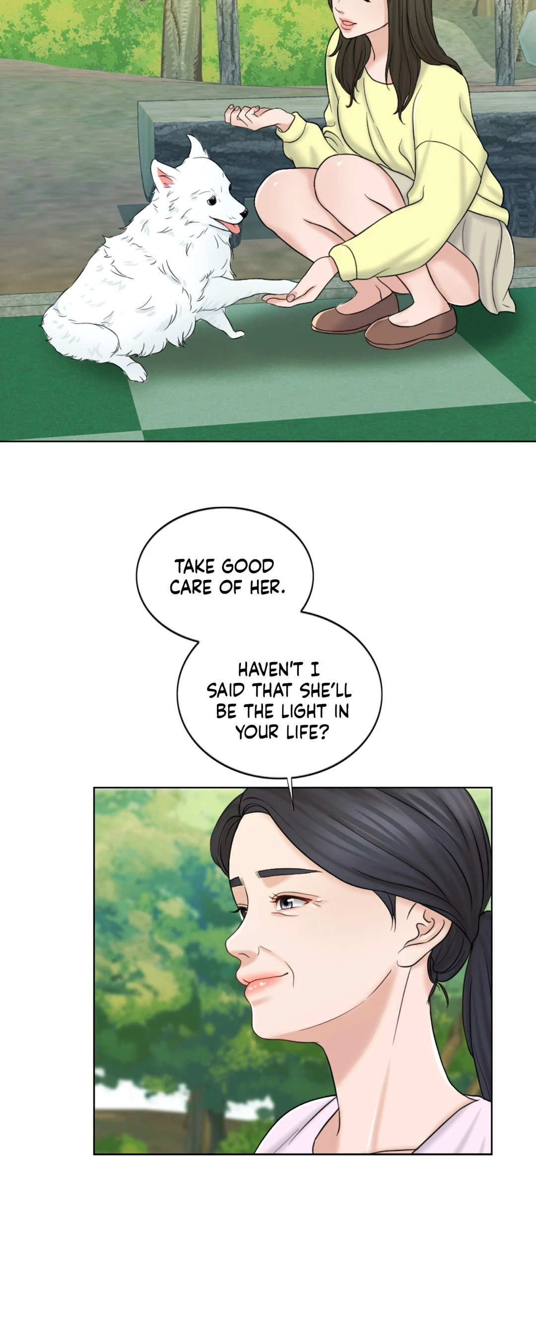 Page 52 of Chapter 11: Wife for 1000 Days