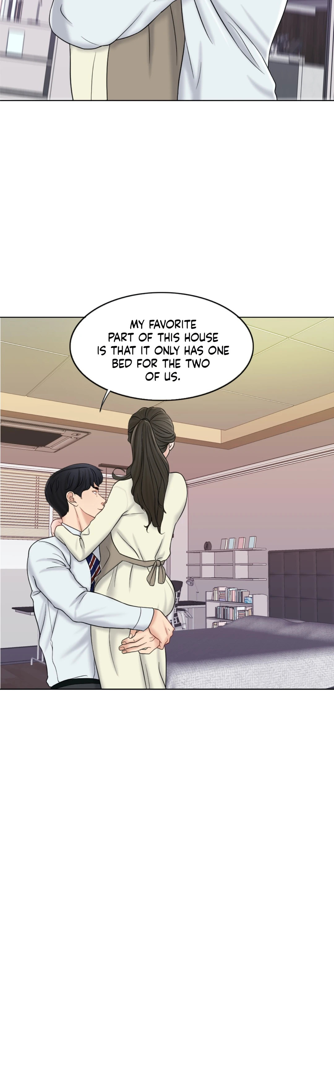 Page 8 of Chapter 11: Wife for 1000 Days