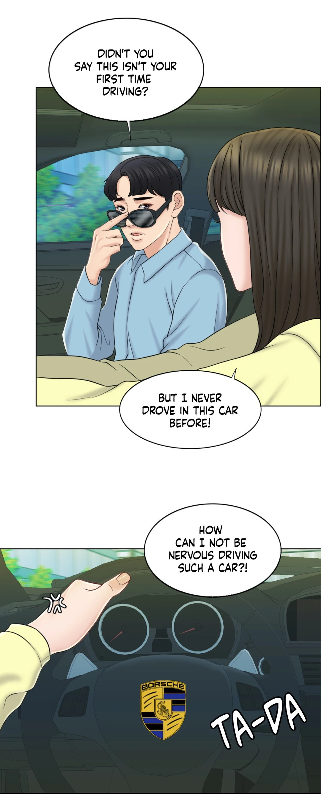 Page 20 of Chapter 12: Wife for 1000 Days