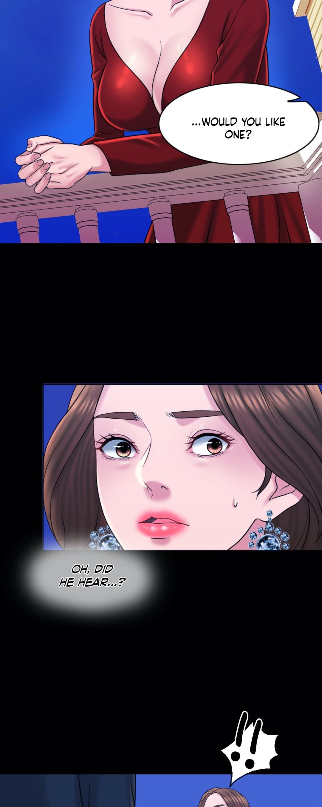 Page 18 of Chapter 15: Wife for 1000 Days