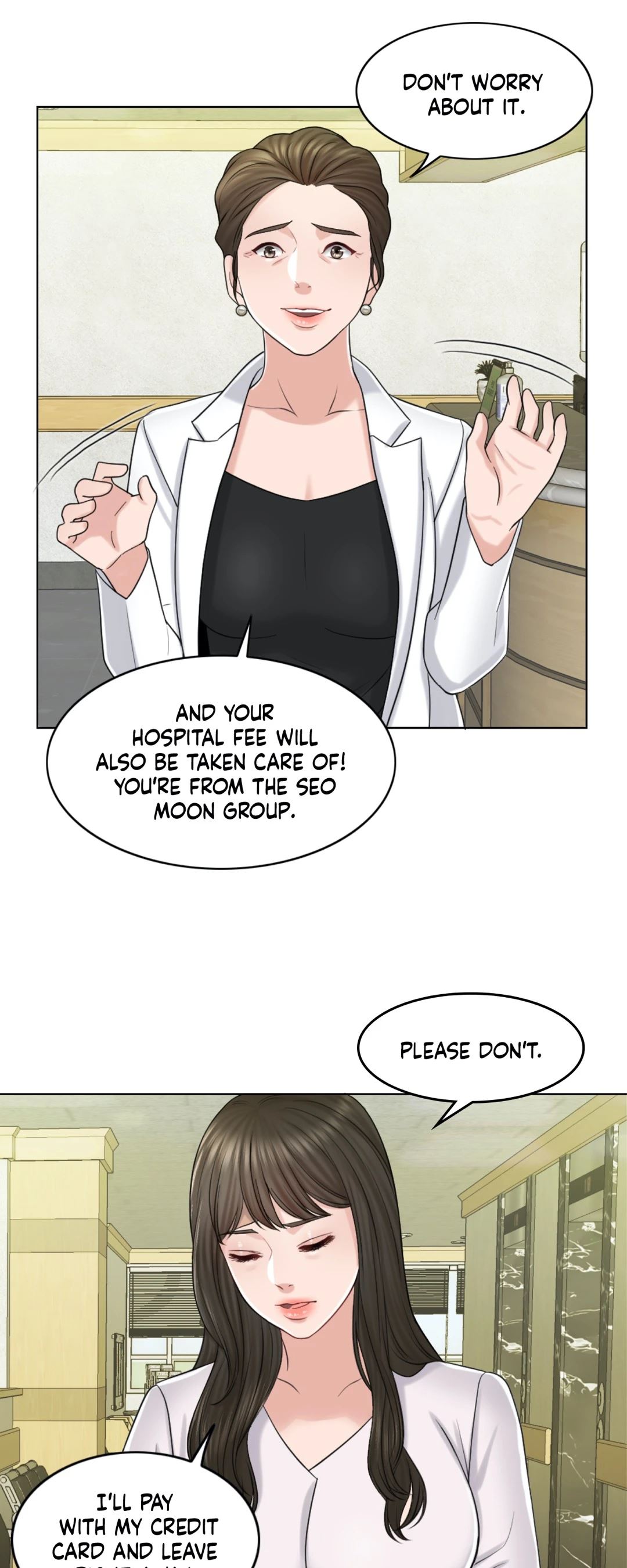 Page 45 of Chapter 20: Wife for 1000 Days