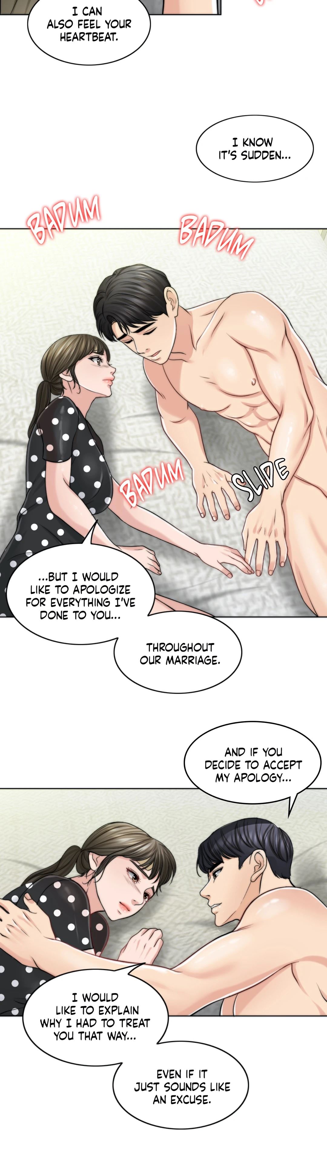 Page 30 of Chapter 22: Wife for 1000 Days