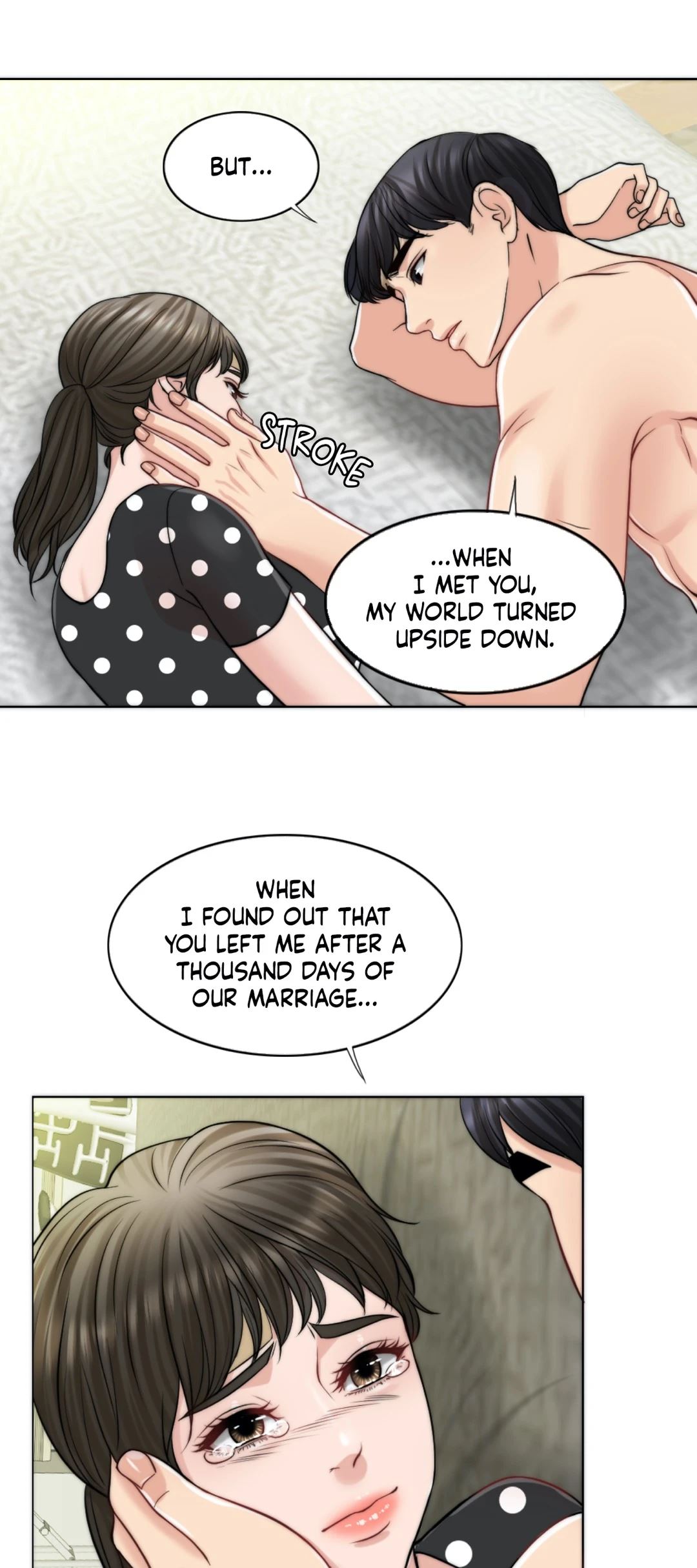 Page 37 of Chapter 22: Wife for 1000 Days