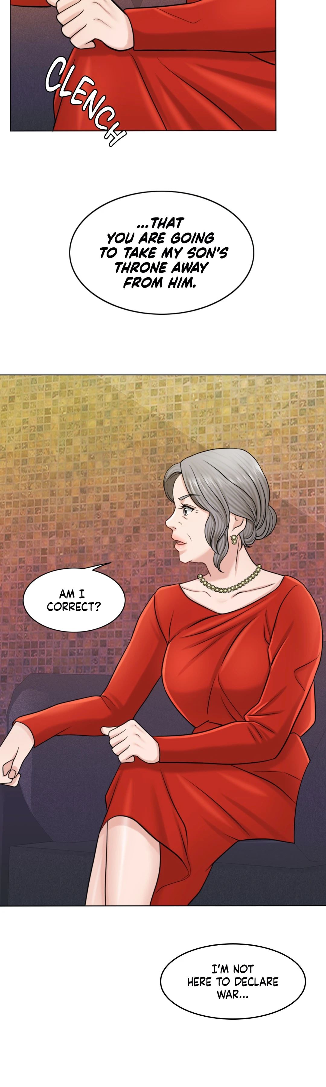 Page 32 of Chapter 24: Wife for 1000 Days
