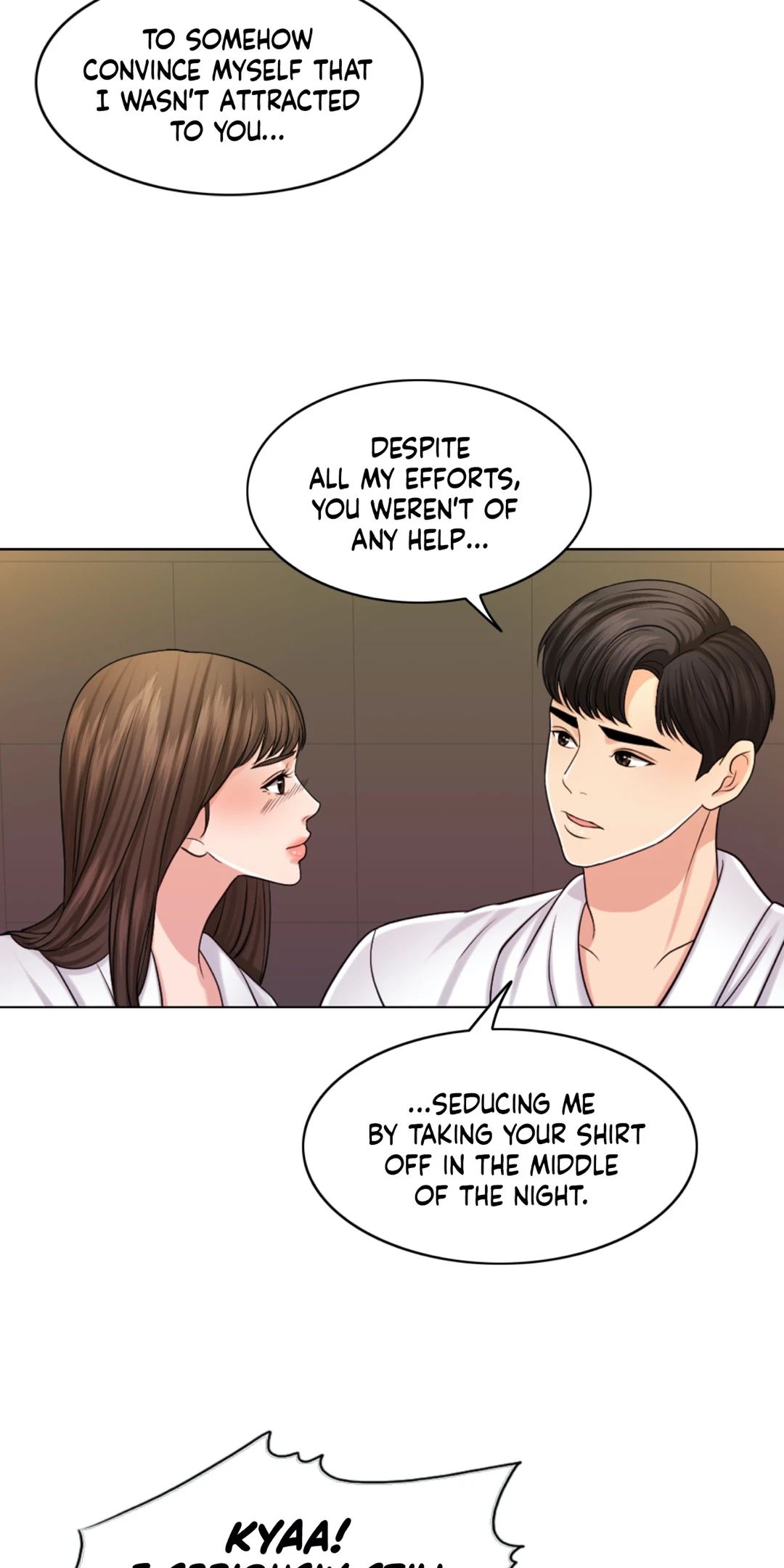 Page 39 of Chapter 26: Wife for 1000 Days