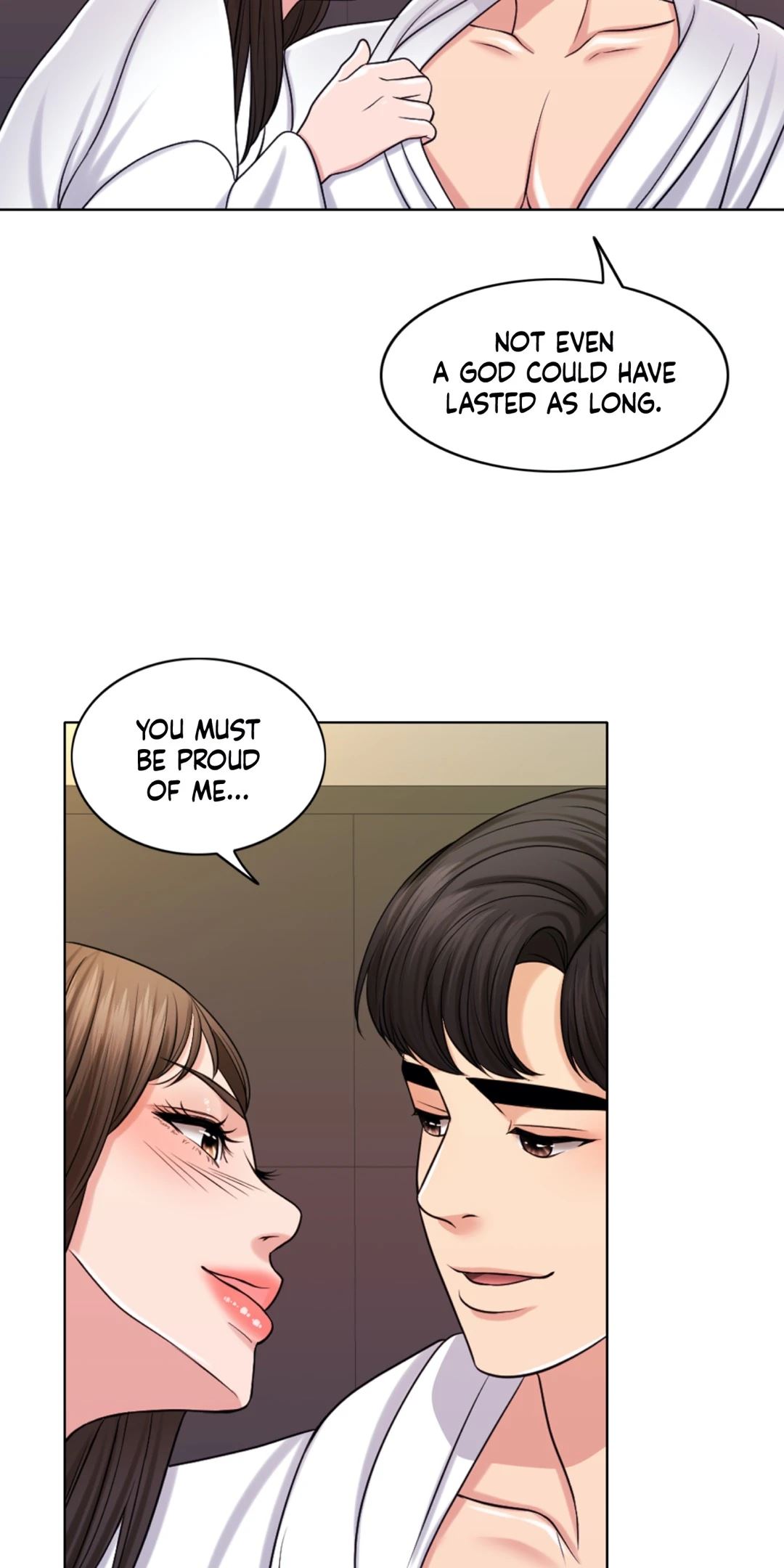 Page 43 of Chapter 26: Wife for 1000 Days