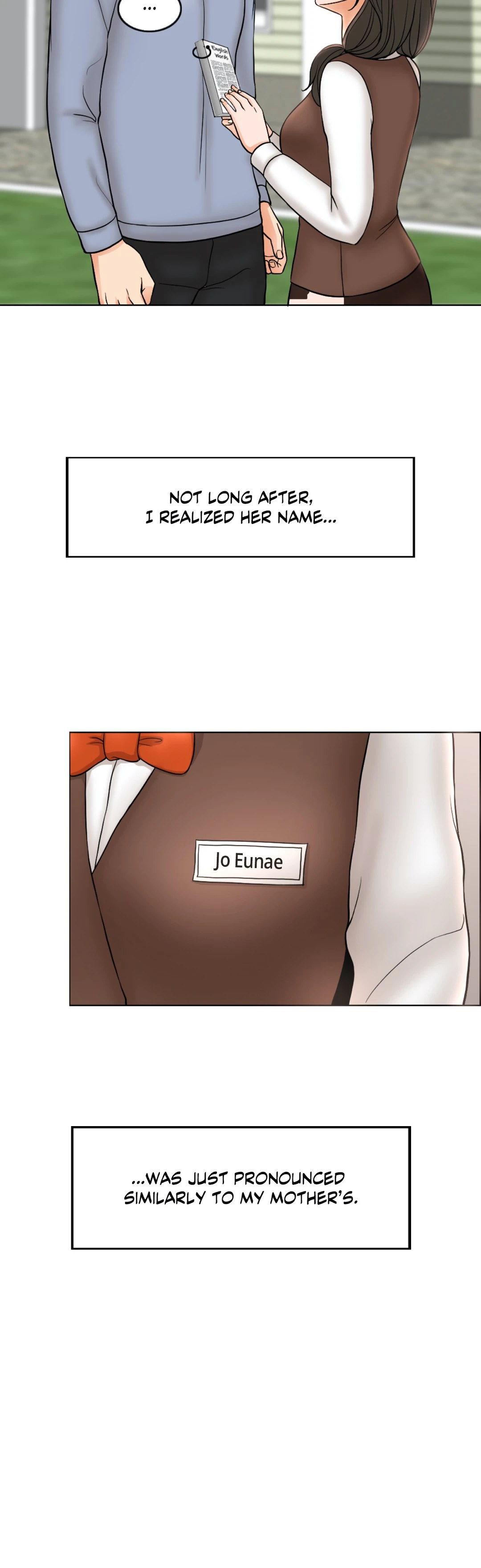 Page 10 of Chapter 3: Wife for 1000 Days