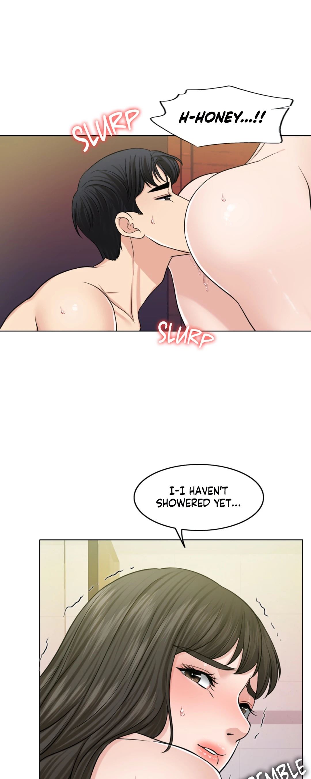 Page 33 of Chapter 30: Wife for 1000 Days