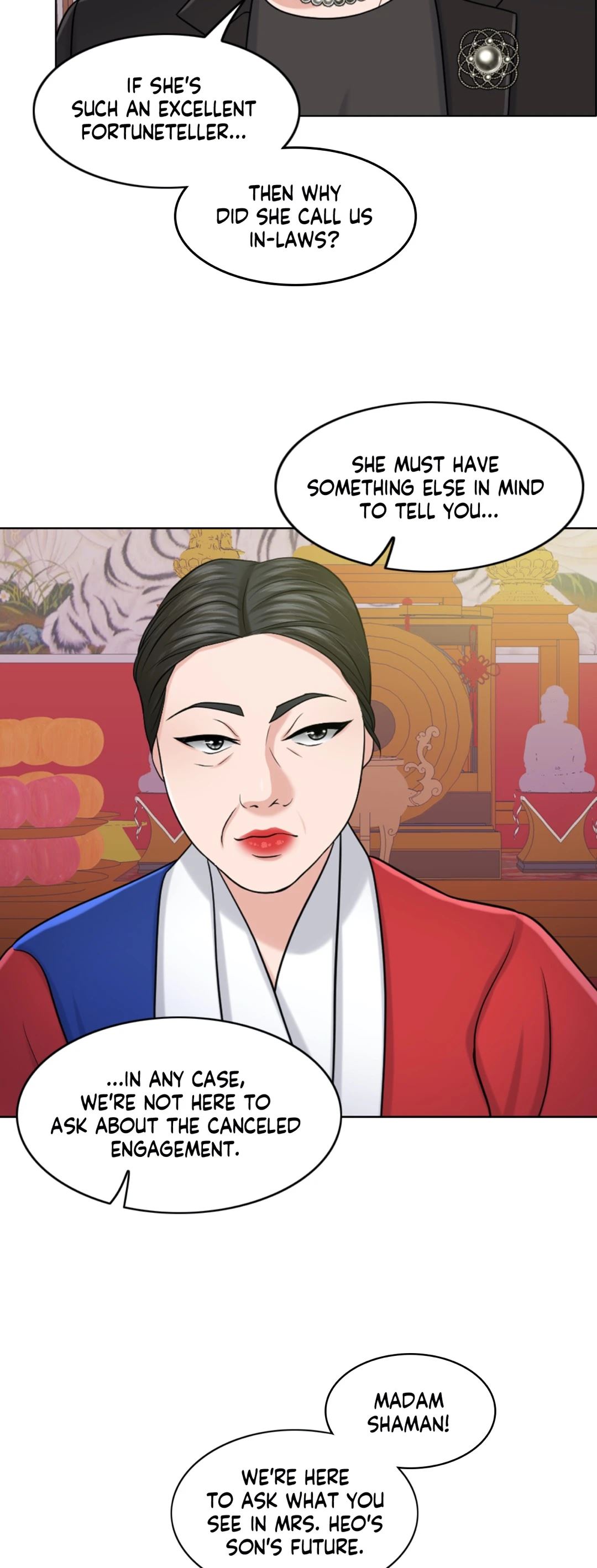 Page 58 of Chapter 30: Wife for 1000 Days