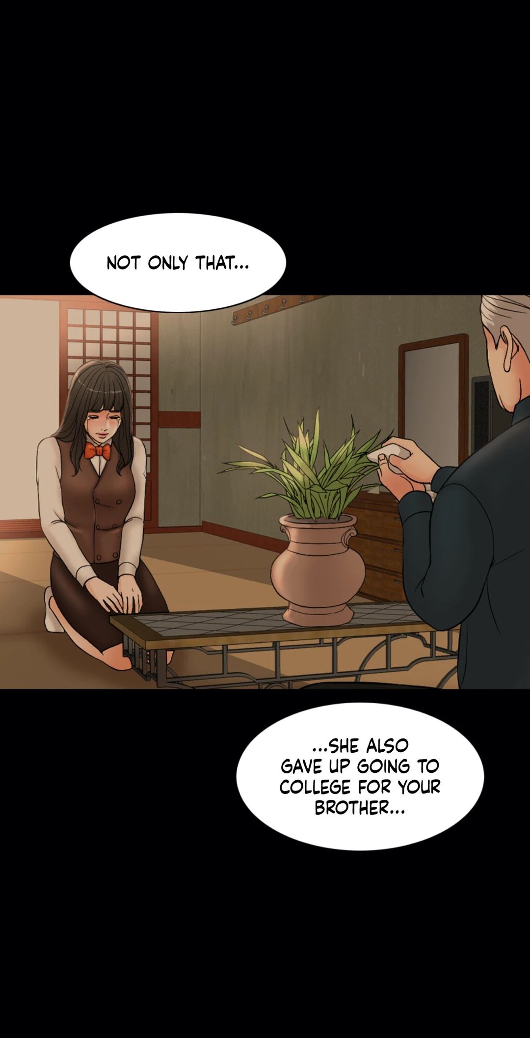 Page 55 of Chapter 32: Wife for 1000 Days