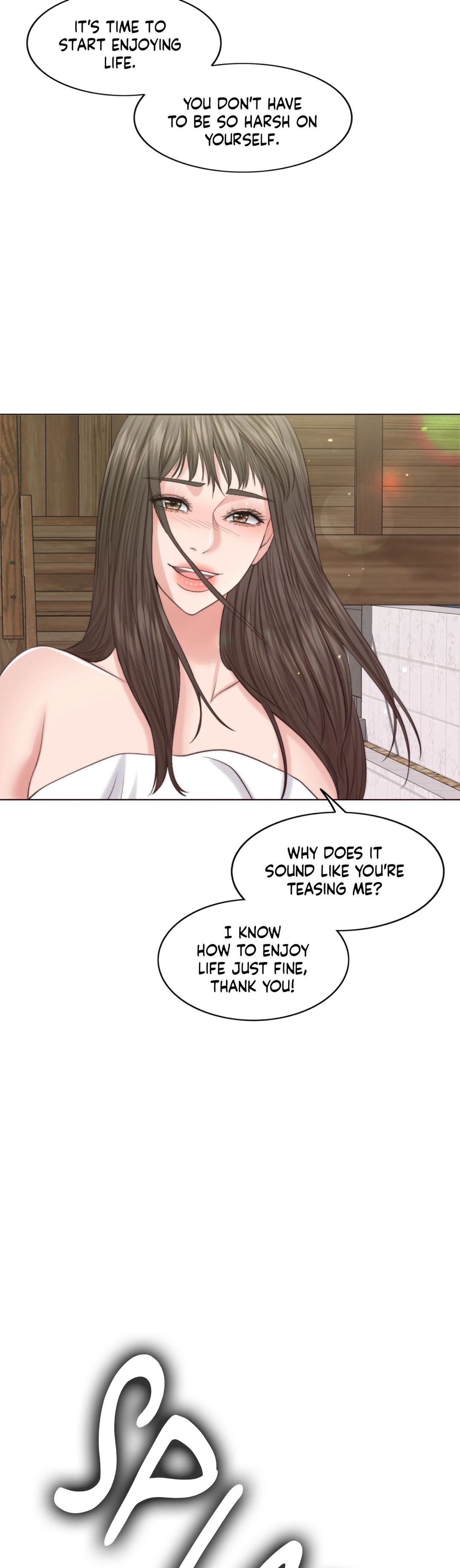 Page 11 of Chapter 36: Wife for 1000 Days