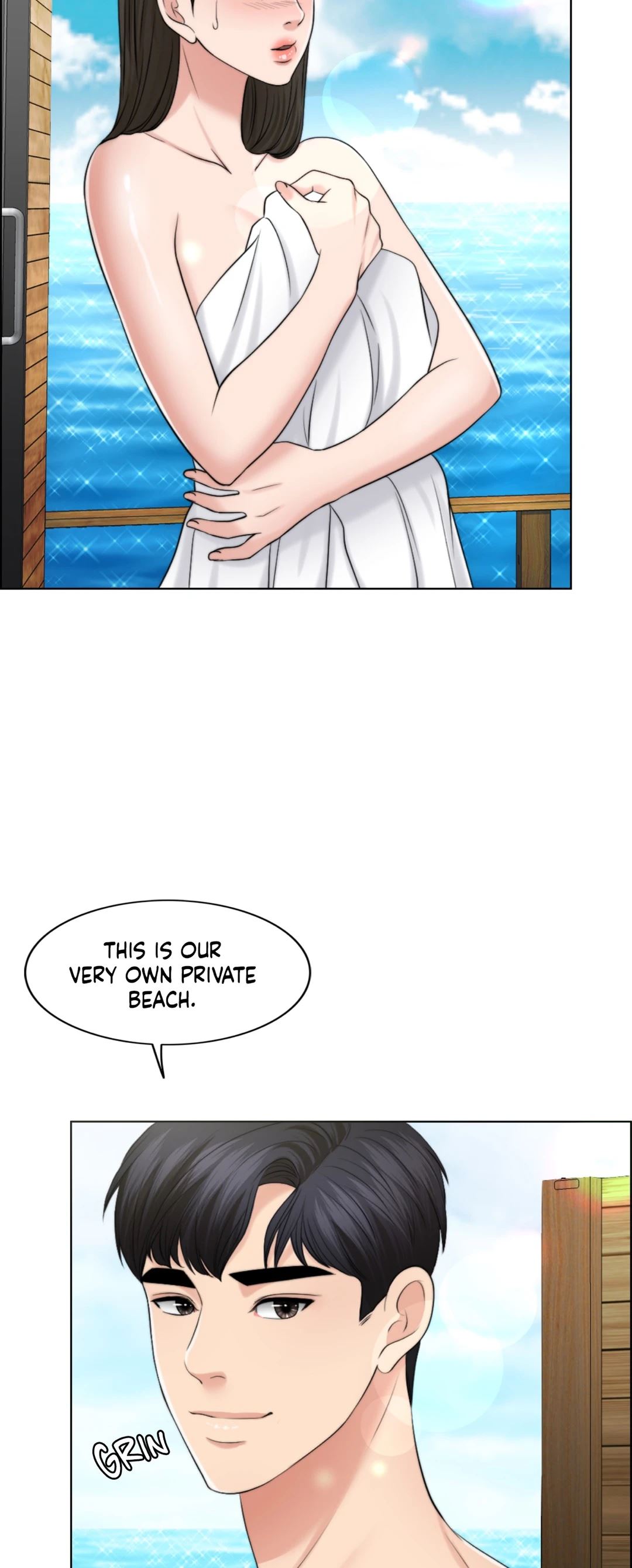 Page 3 of Chapter 36: Wife for 1000 Days