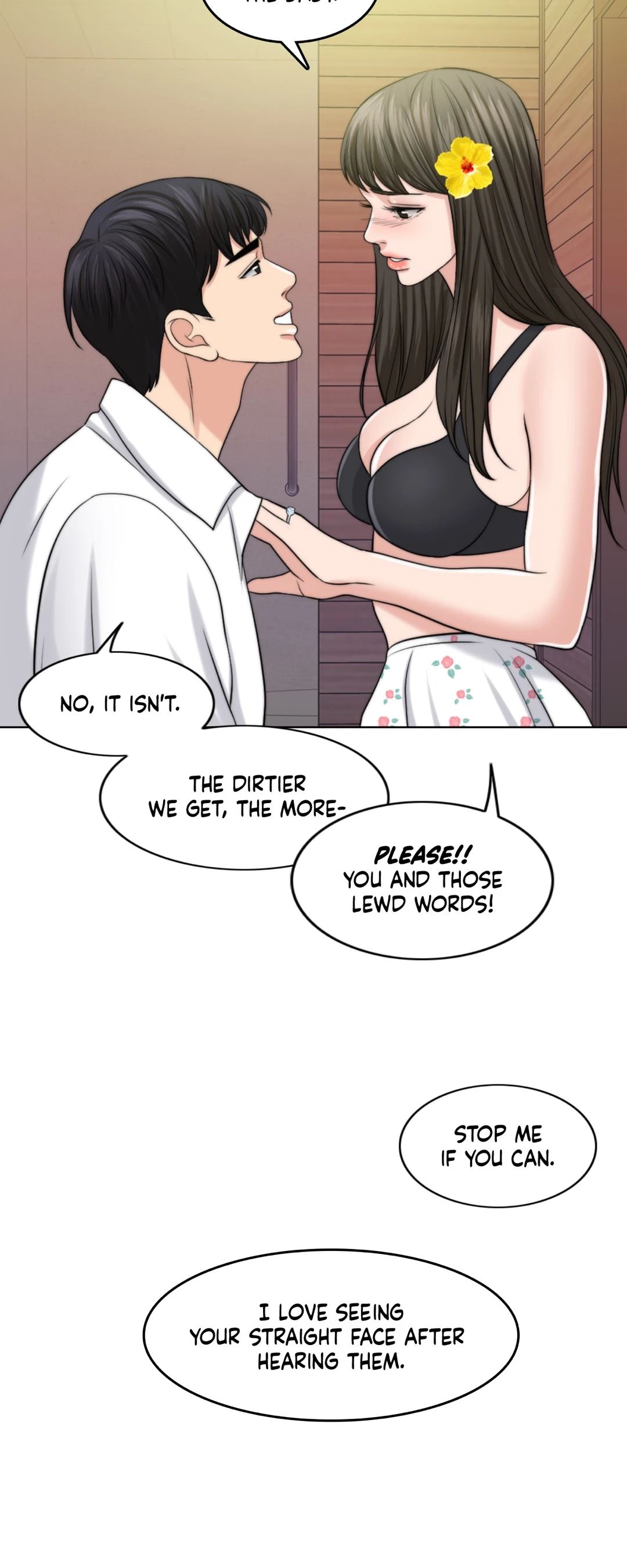 Page 46 of Chapter 37: Wife for 1000 Days