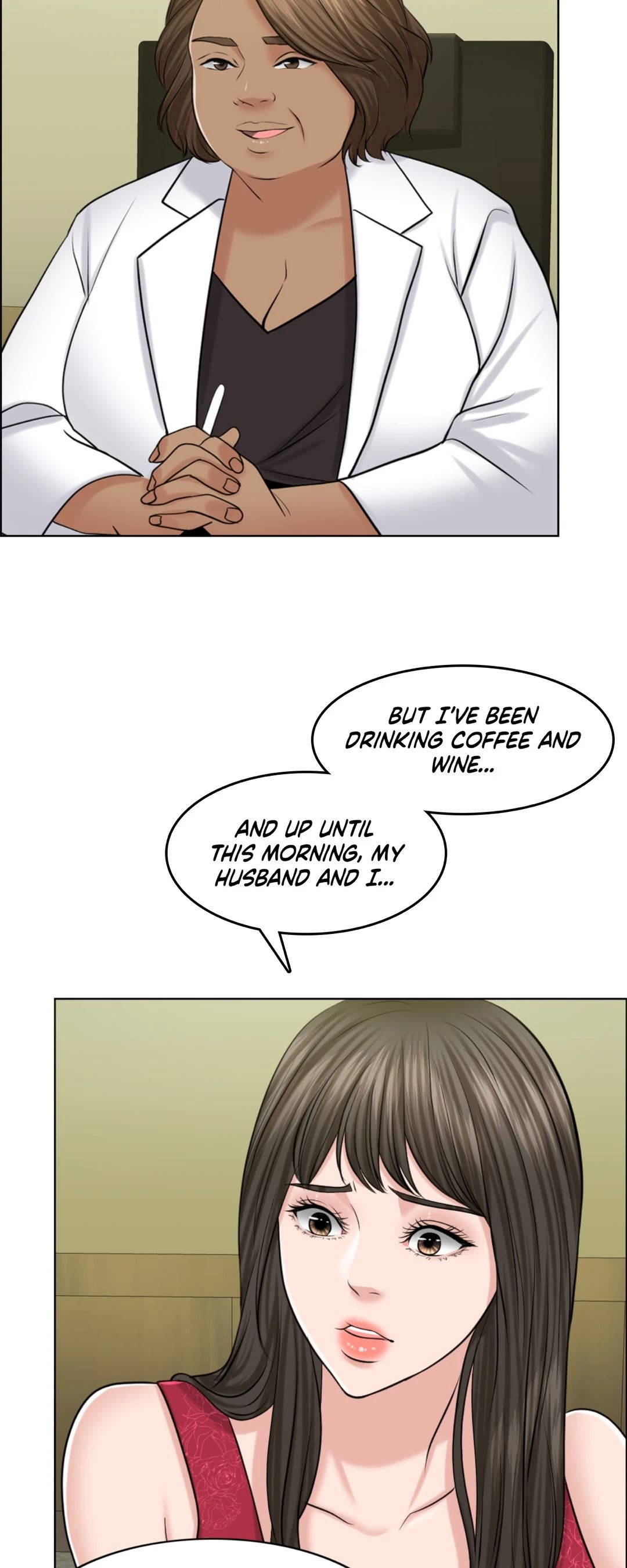 Page 15 of Chapter 39: Wife for 1000 Days