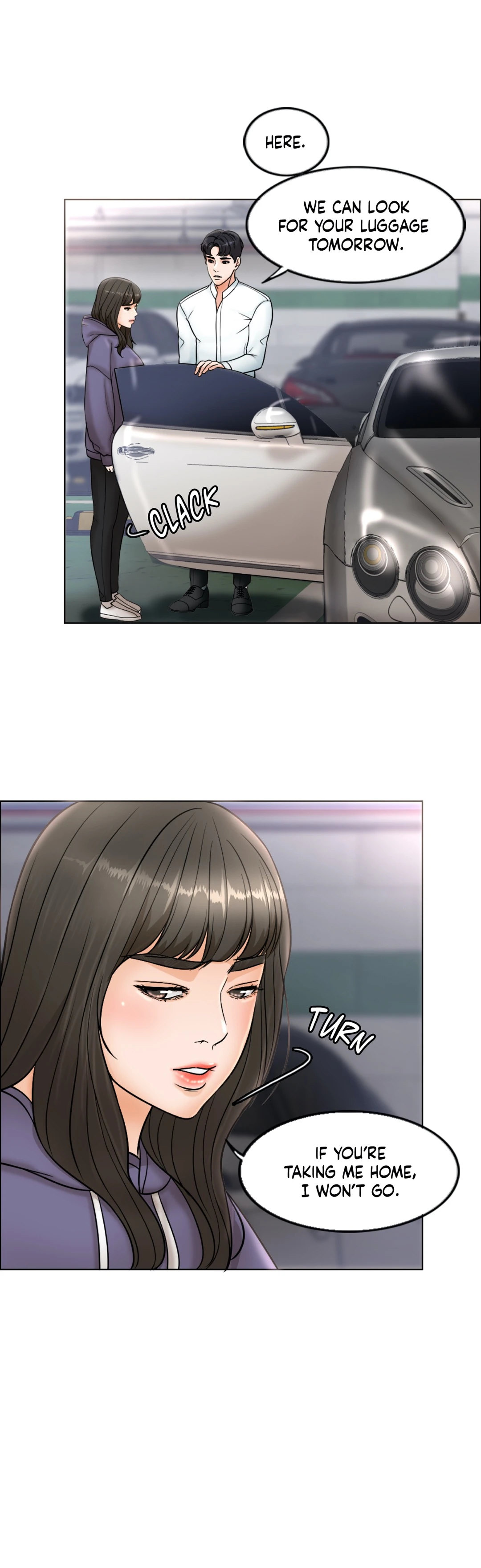 Page 12 of Chapter 4: Wife for 1000 Days